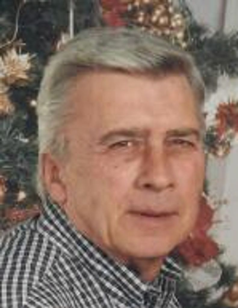 August "Gus" L.  Pribyl Profile Photo