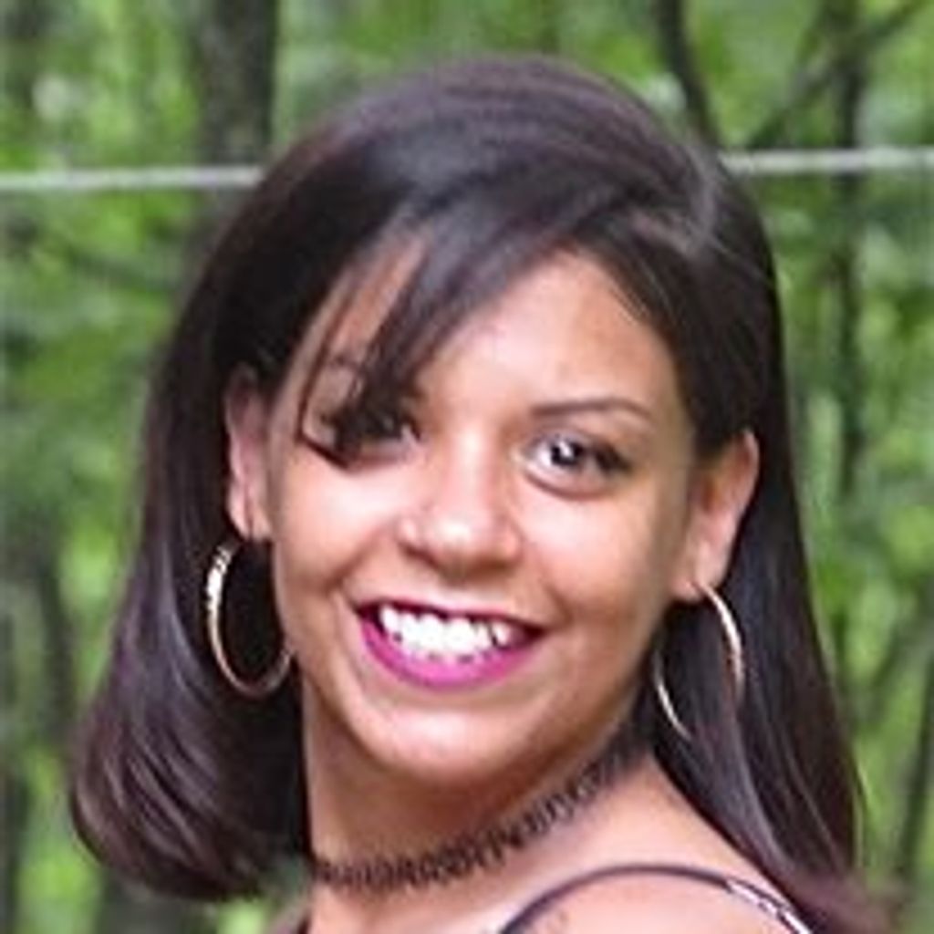 Jailyn Mia Flecha Profile Photo