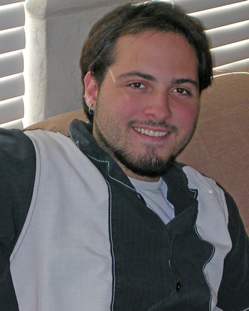 Brandon Stanley Wanlass Profile Photo