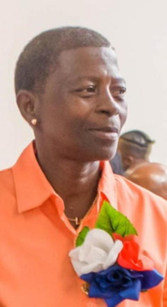 Patricia Ann Funderburg Profile Photo