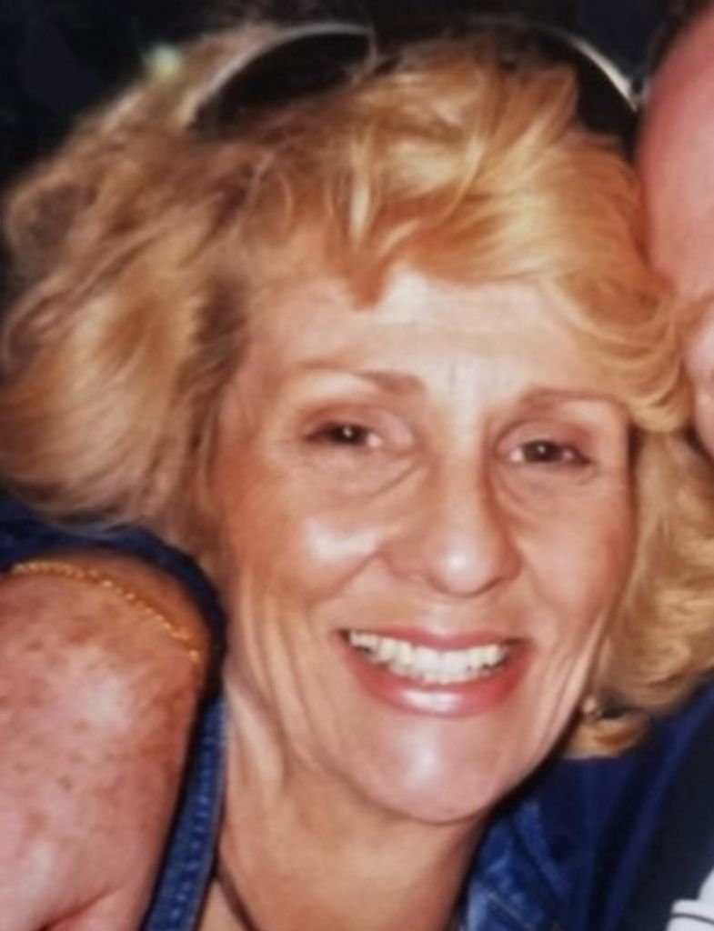 Jean Chapman Ramey Profile Photo