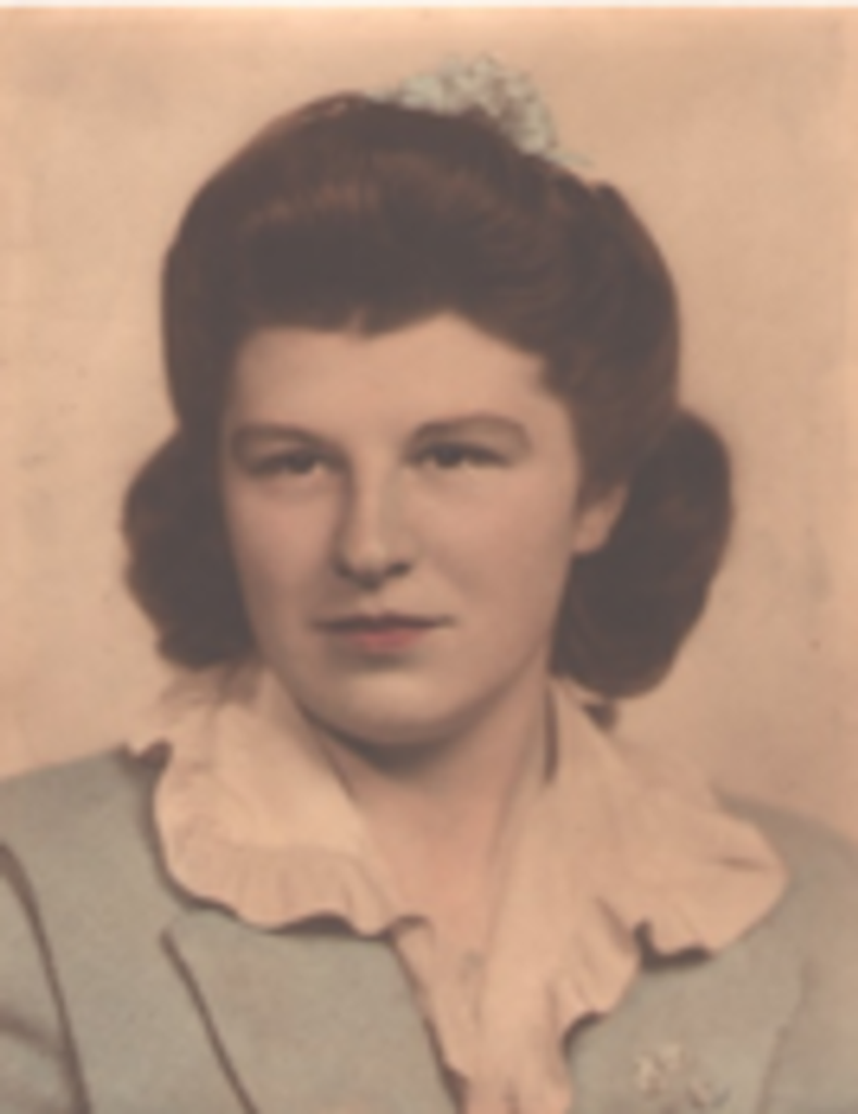 Camilla M. Gnap