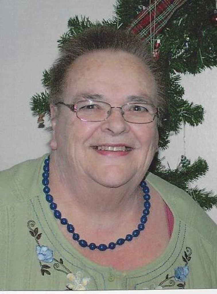 Marlene A. Beazley