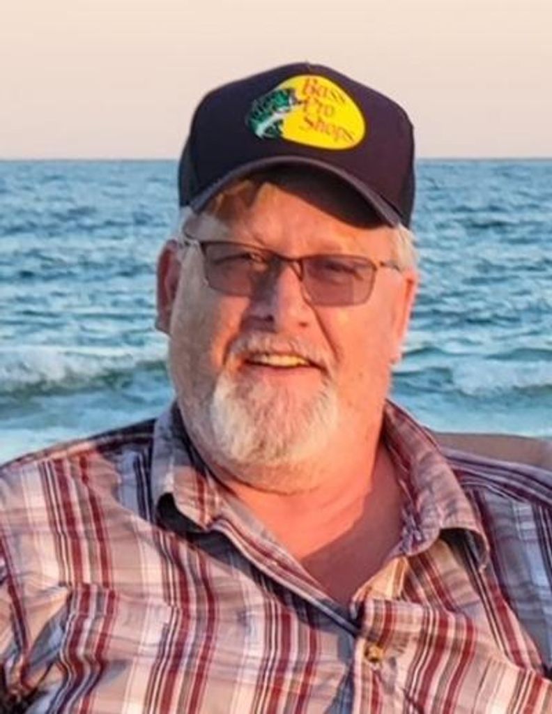 Doug Angleton Profile Photo