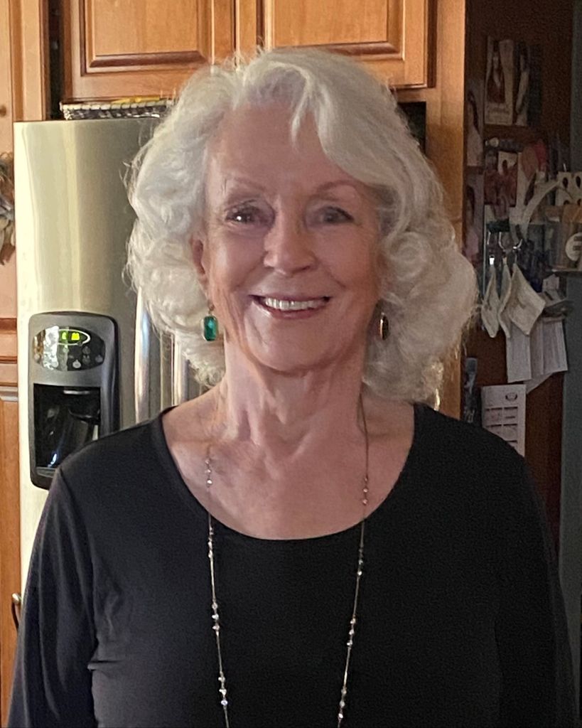 Glenda Rae Holbrook Blackgrove