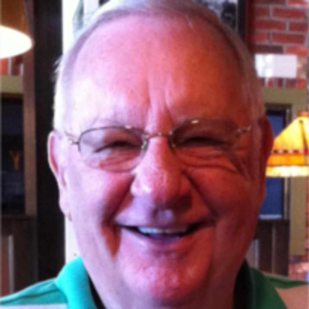 Roger  D. Horton Profile Photo