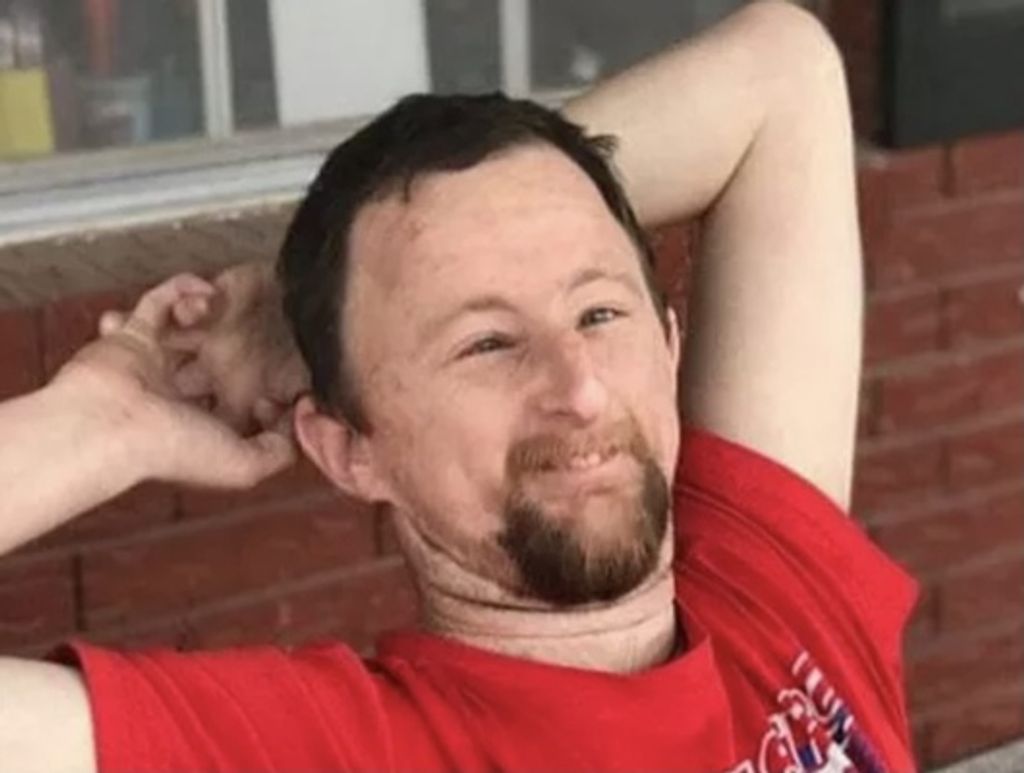 Zach Irwin Profile Photo