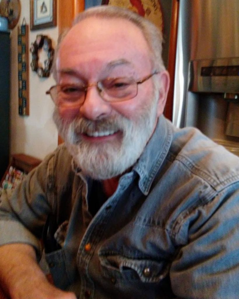 Daniel M. Huddleston Profile Photo