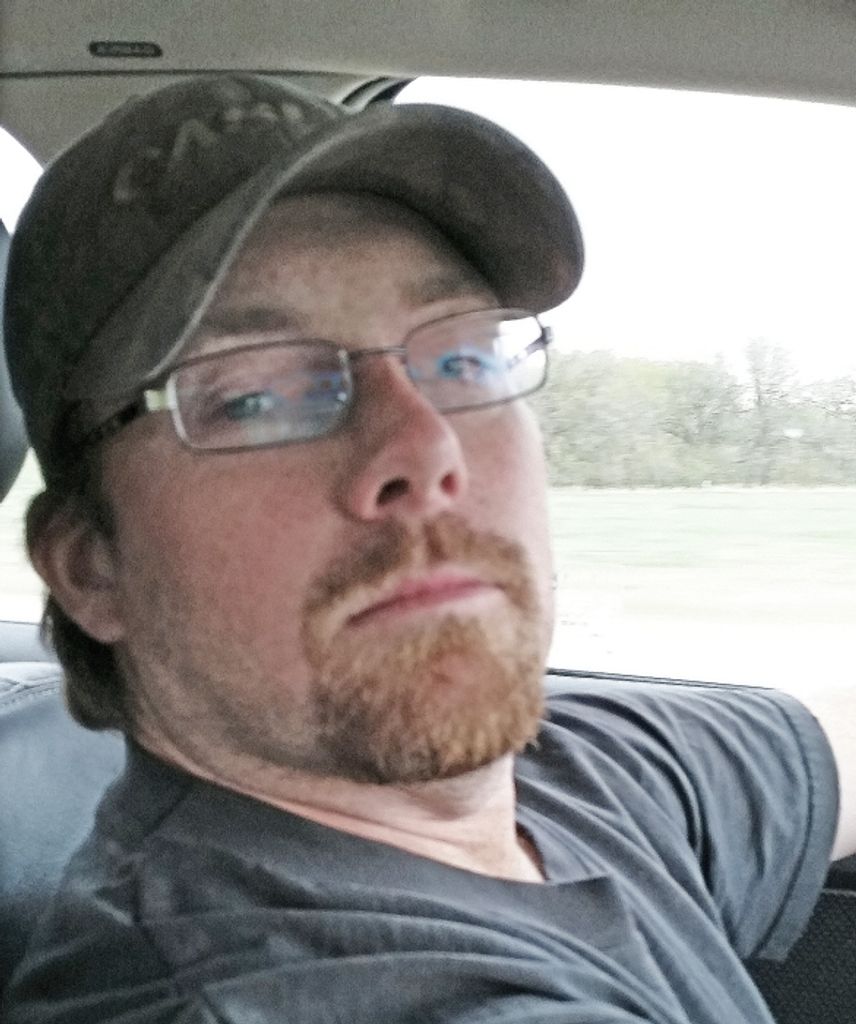 Blake Oliver Desrochers Profile Photo