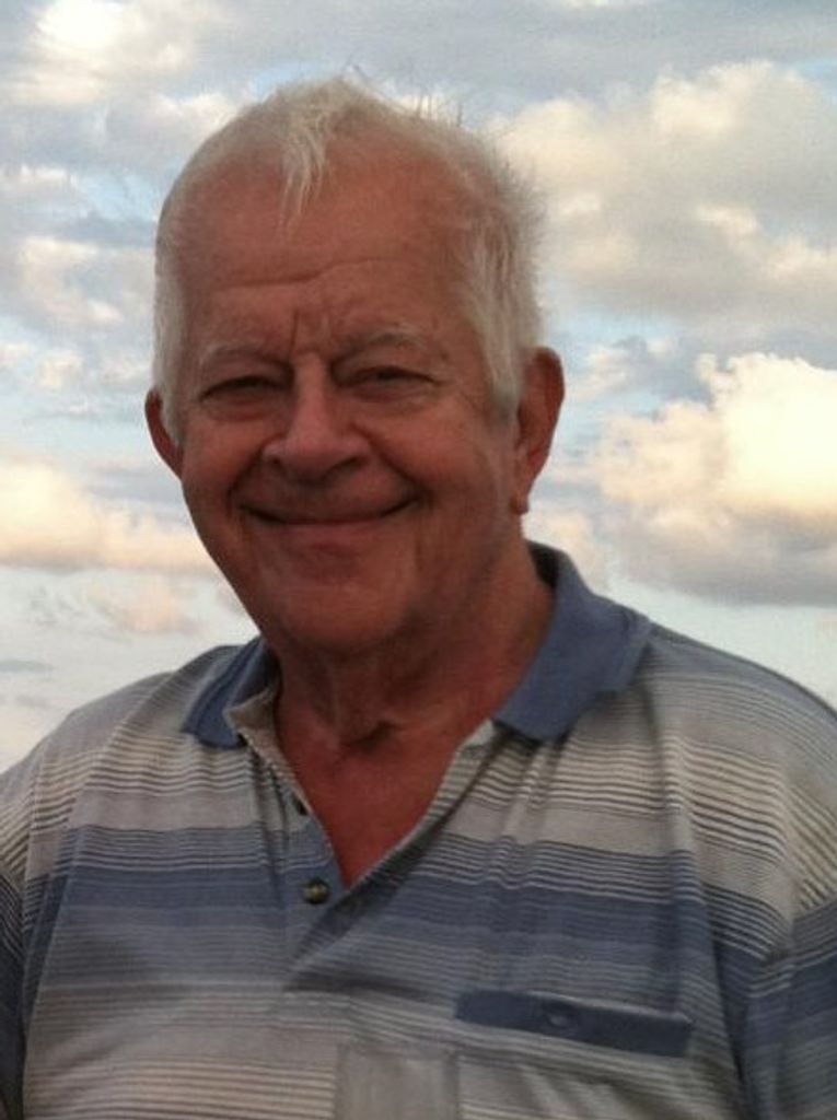 George E. Wideman