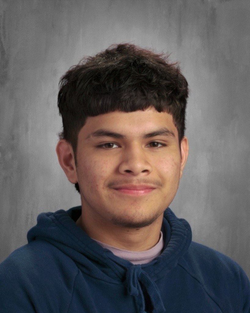 Cristian Daniel Olvera Profile Photo