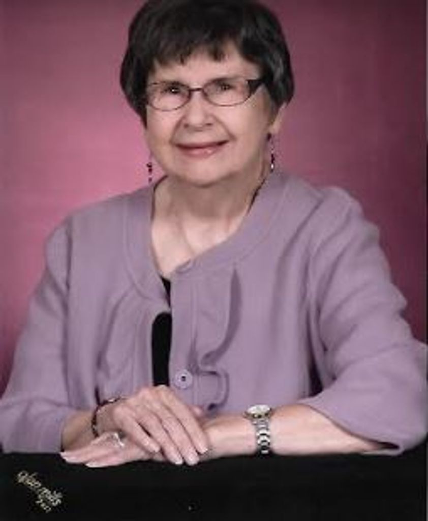 Geneva Ann Fortner Millstone