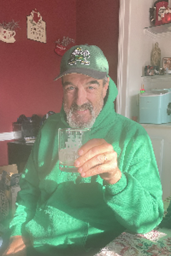 Colin Leonard Profile Photo