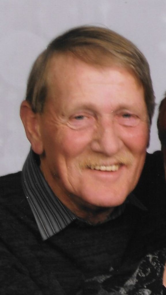 Ronald  Lee Seymour