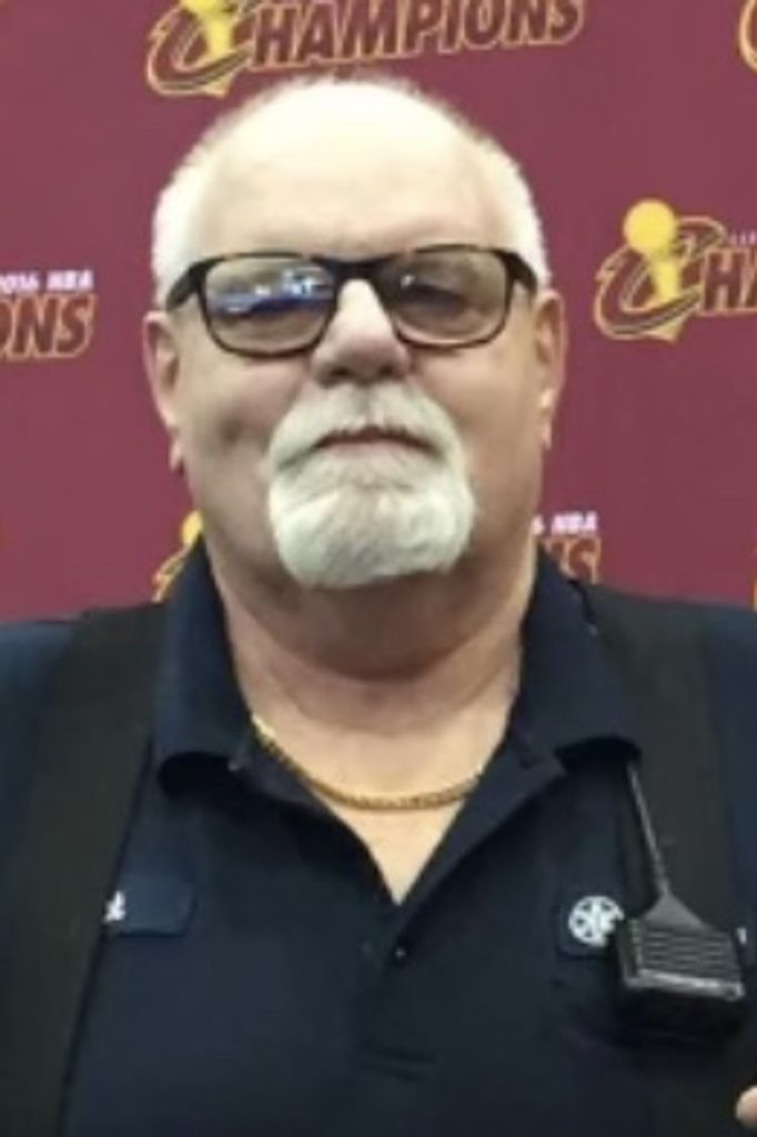 Richard “Rick” Poland Profile Photo