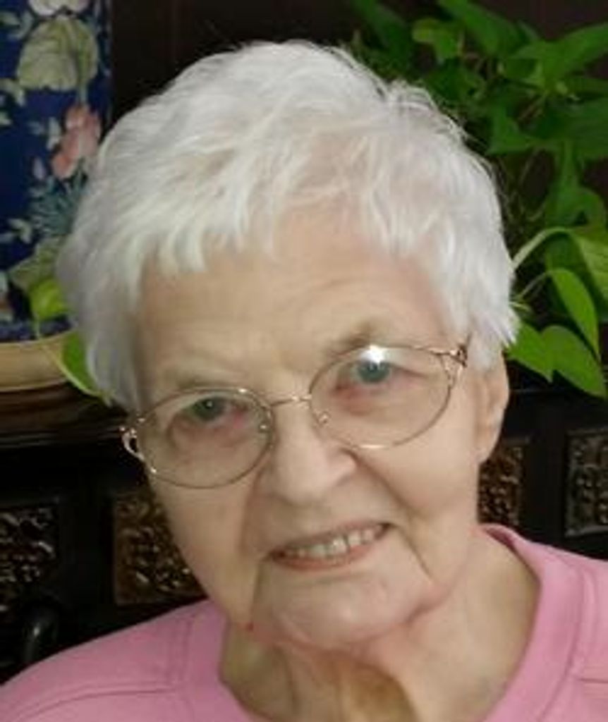 Dorothy M. Kellerhall