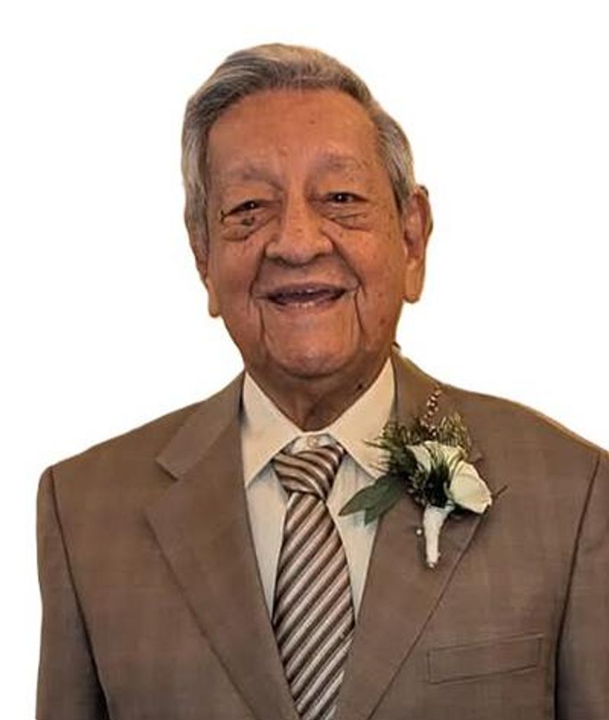 Jose Miguel Moreno Profile Photo