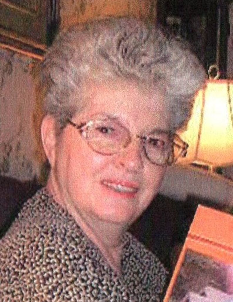 Saundra L. (Slauter)  Lambert