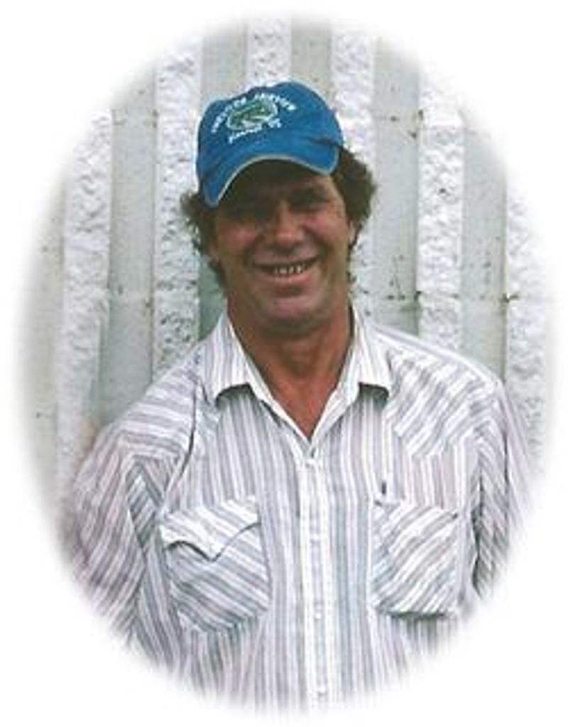 Ronald Emly