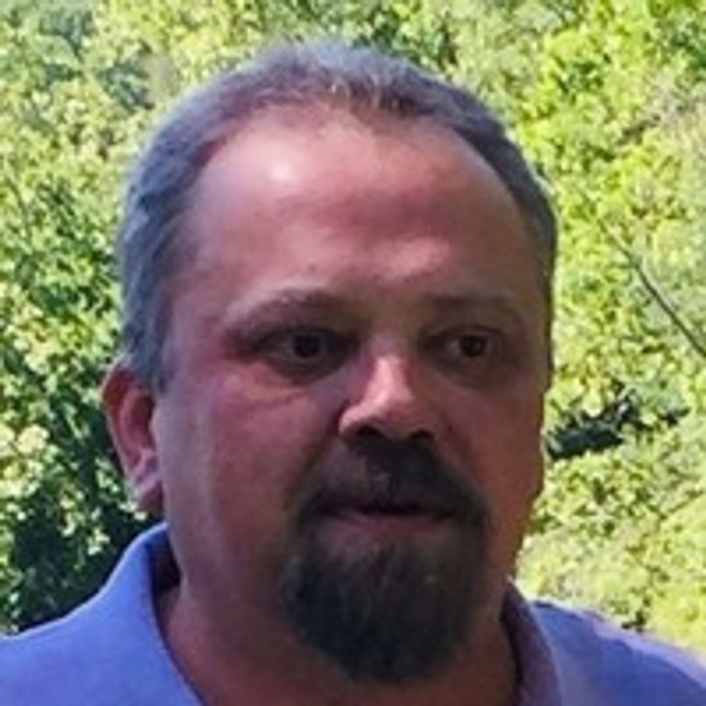 David Scott Metzger