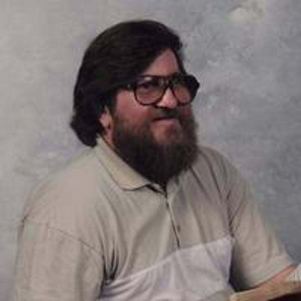 Gerald W Rutger Profile Photo