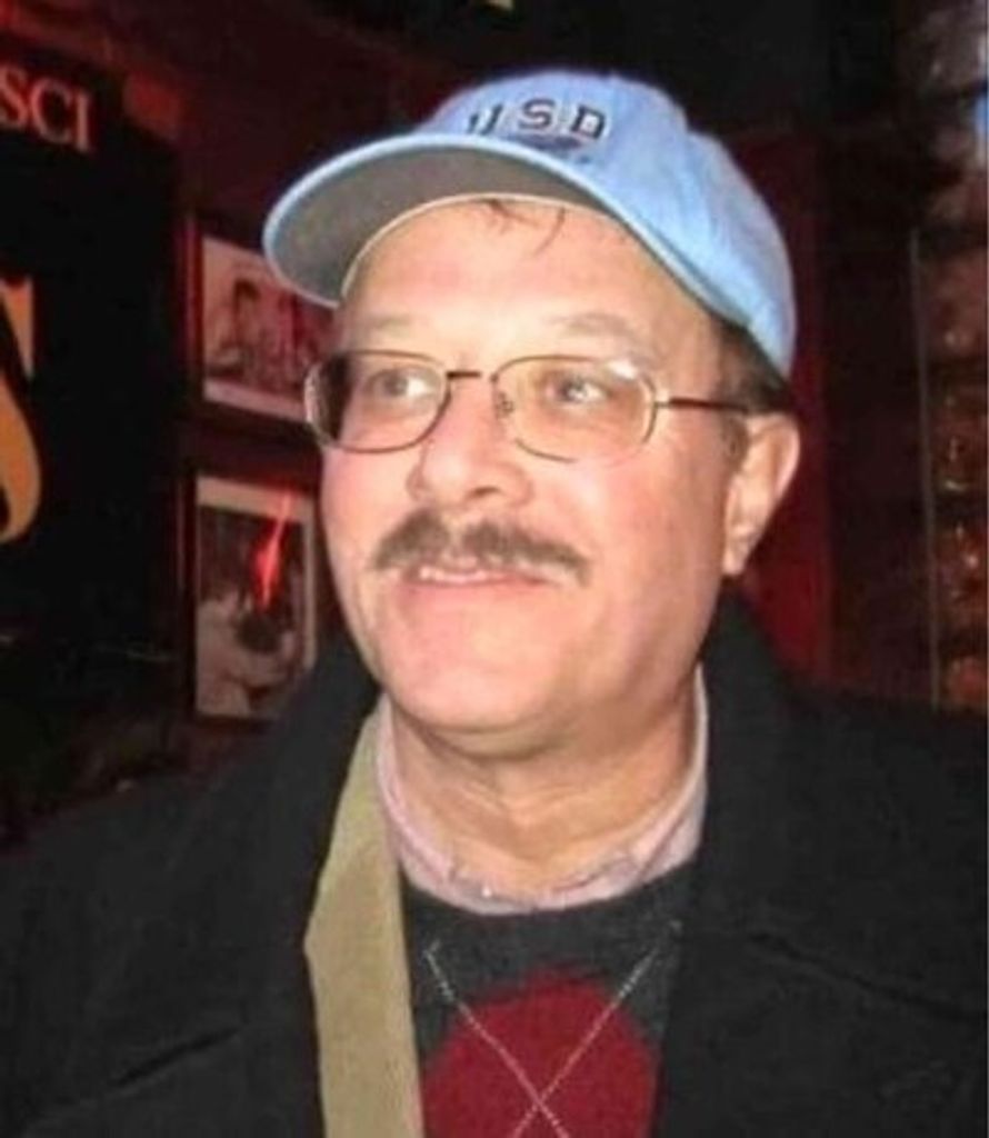 ** Updated Info** John Tira, Sr.