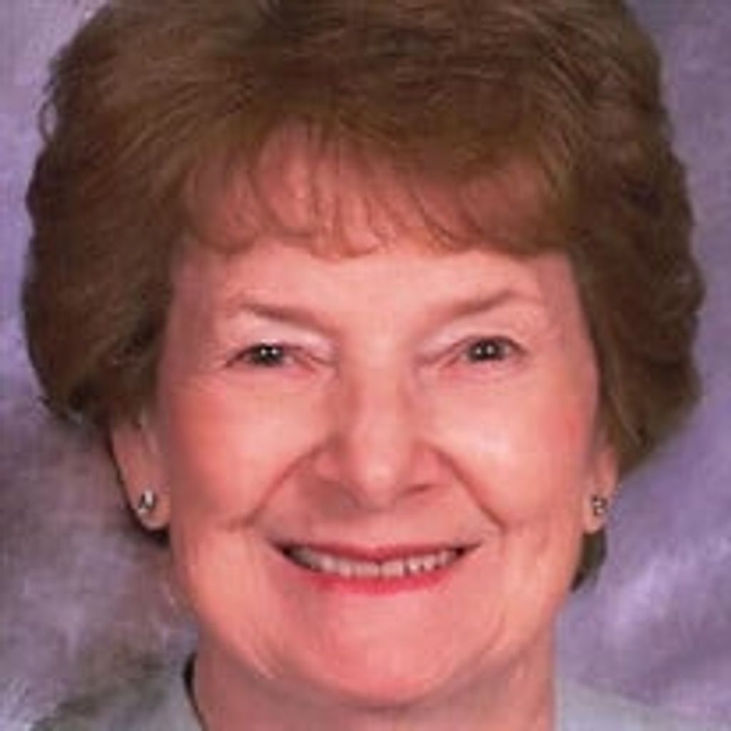 Mary Ellen Ditzel