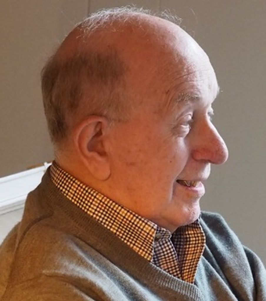 Richard Cross
