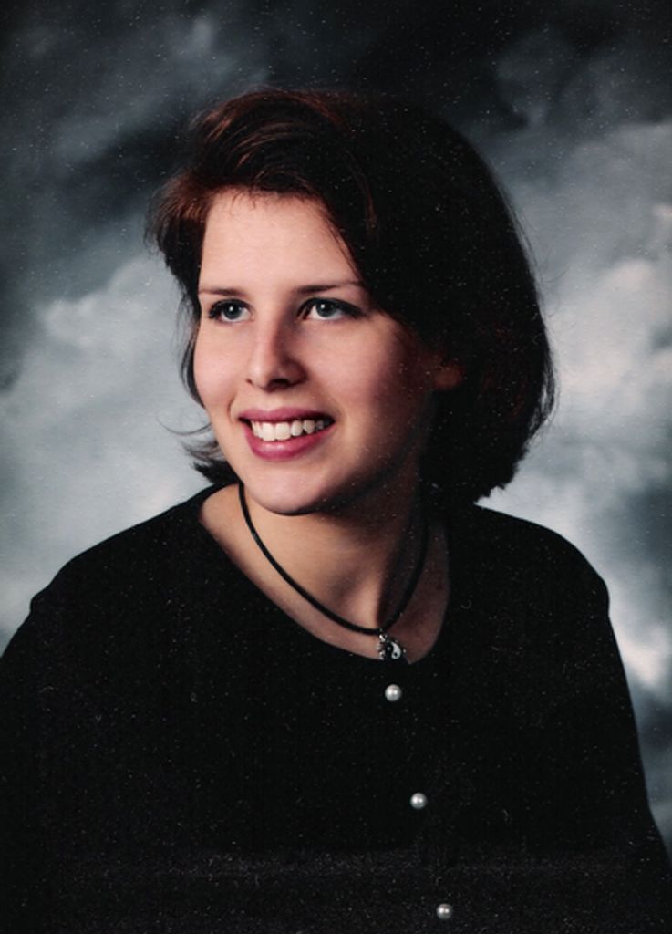 Melissa Bailey Profile Photo