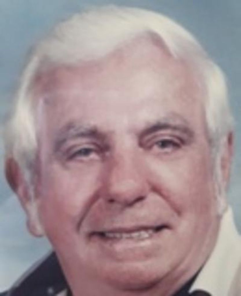 Robert "Bob" David Bell