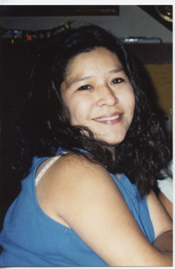 Tina Faith Anderson-Vaclavik