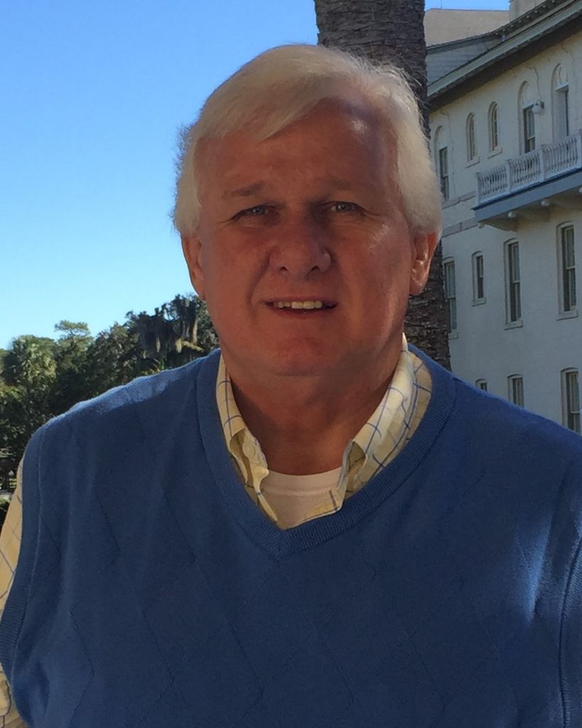 David Louis Kent