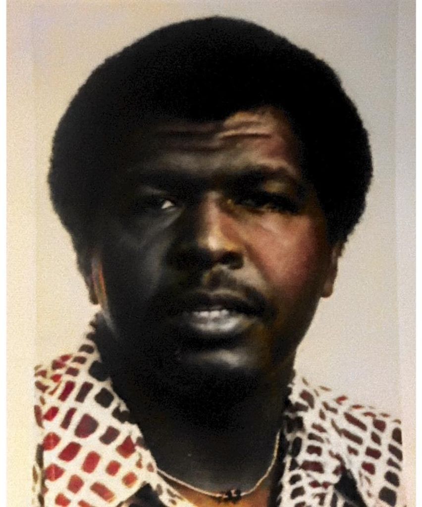 Mr. Melvin Jackson Profile Photo