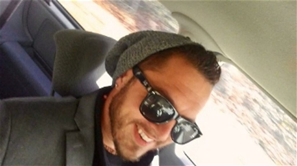 Victor P Owens Profile Photo