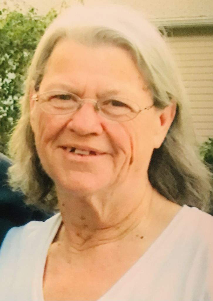Wanda Sue Williamson