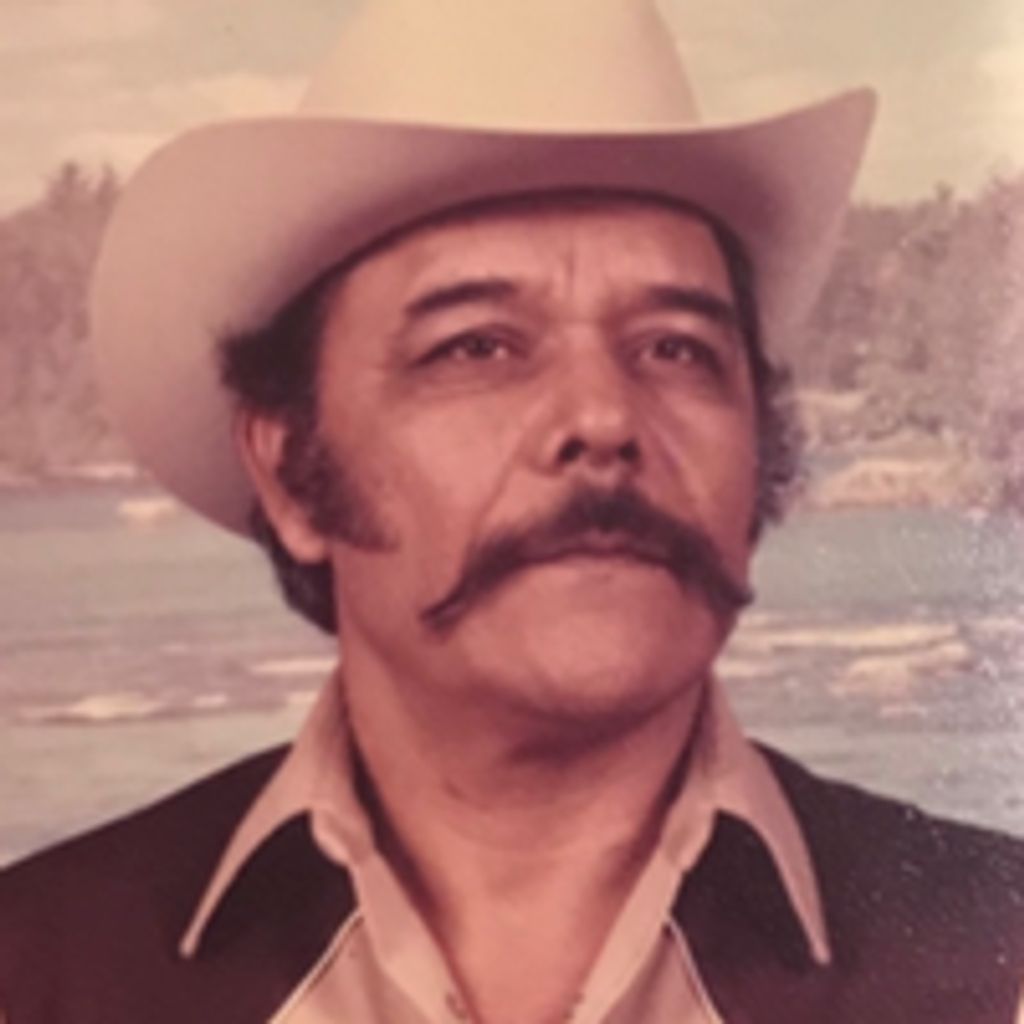 Jose Angel Arambula
