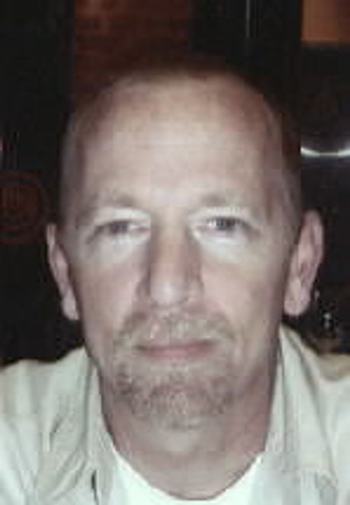 Kenneth Bruce Stewart Profile Photo