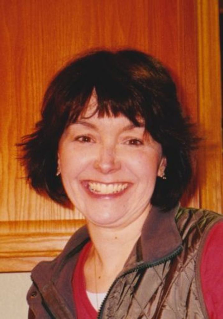 Cynthia Anhalt Profile Photo