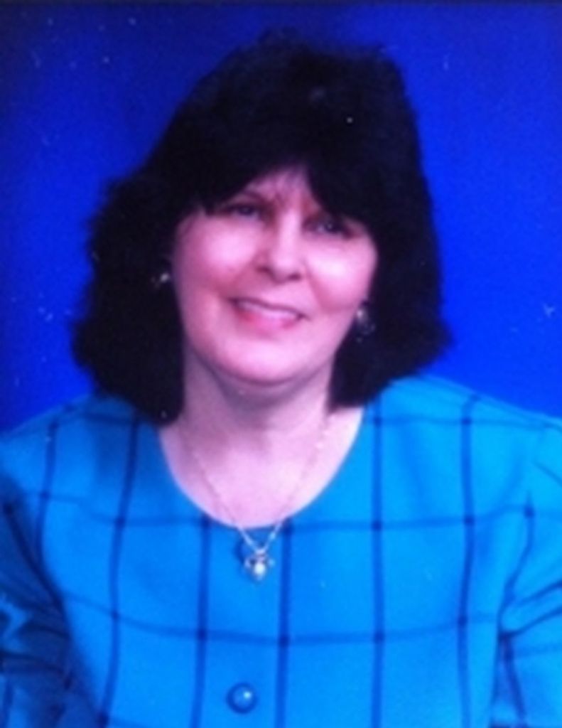 Velma Darlene (Barbee)  Ritchie Profile Photo