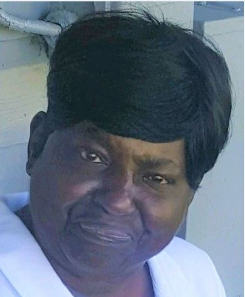 Mary Lewis 58 Profile Photo