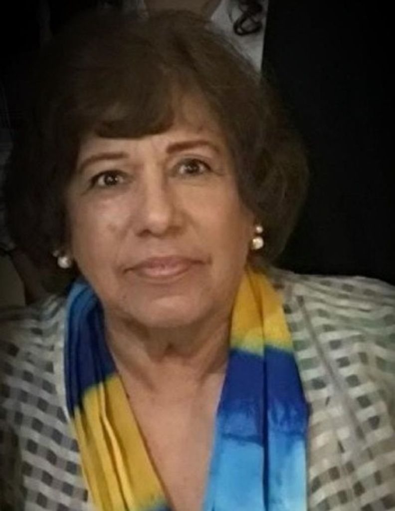 Janie Trevino