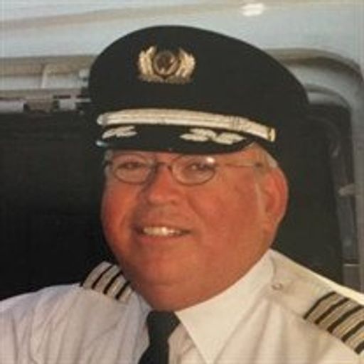 Larry  Norwood Travis Profile Photo