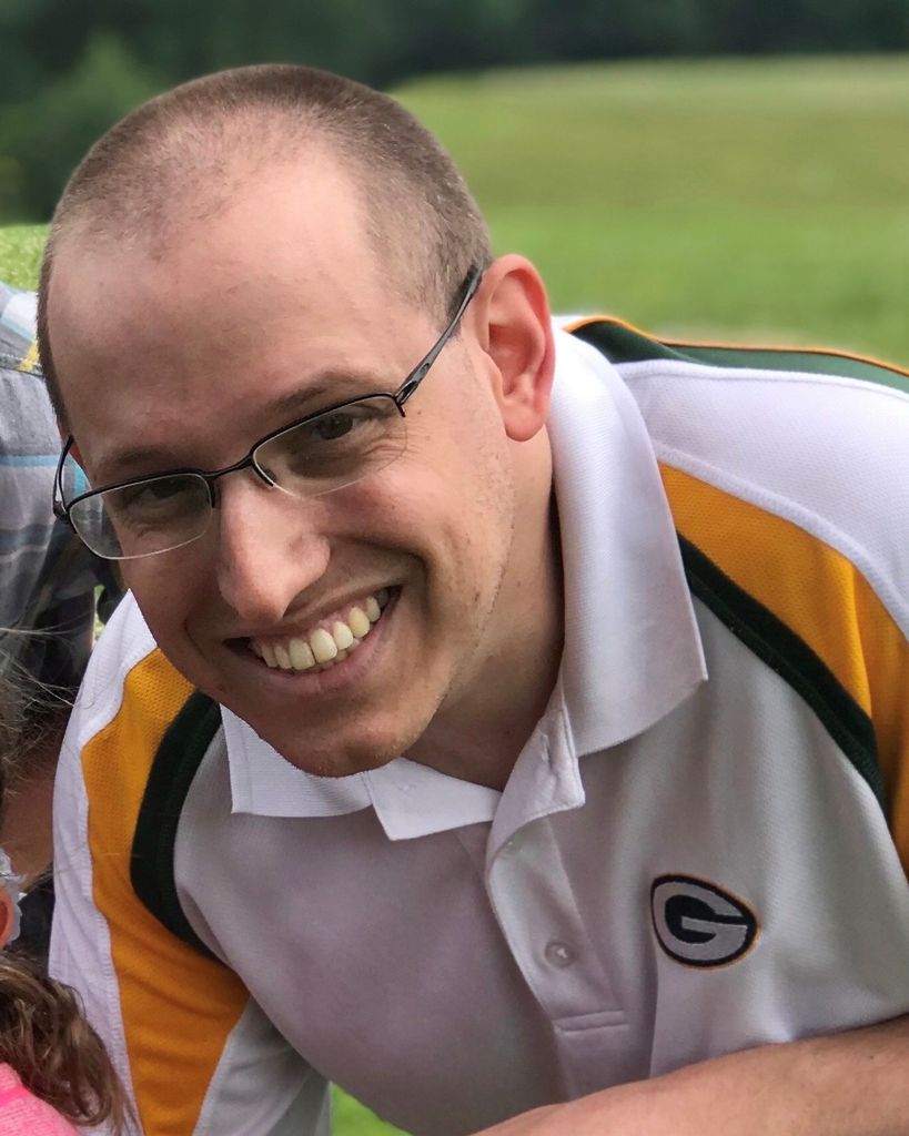 Kyle R. Pavela Profile Photo