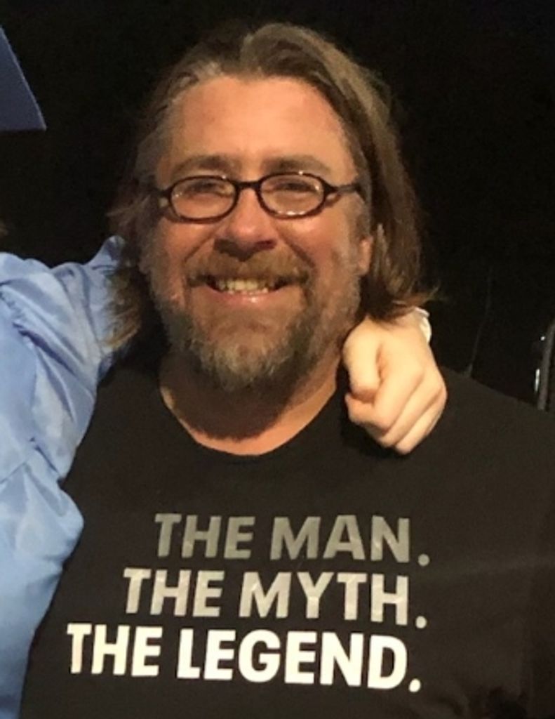 Mr. Phillip  Alan  Garris 