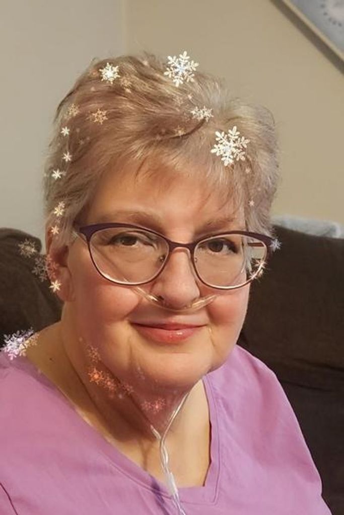 Denette M. Mccombs