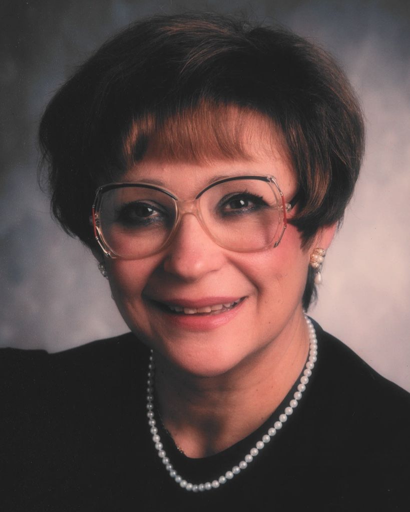 Norma Iffland
