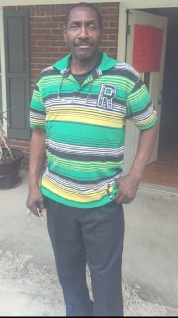 Mr. Lorenzo Taylor, Sr.