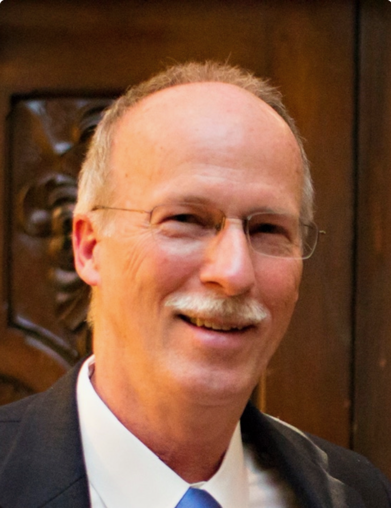 James E. Zeeff Profile Photo
