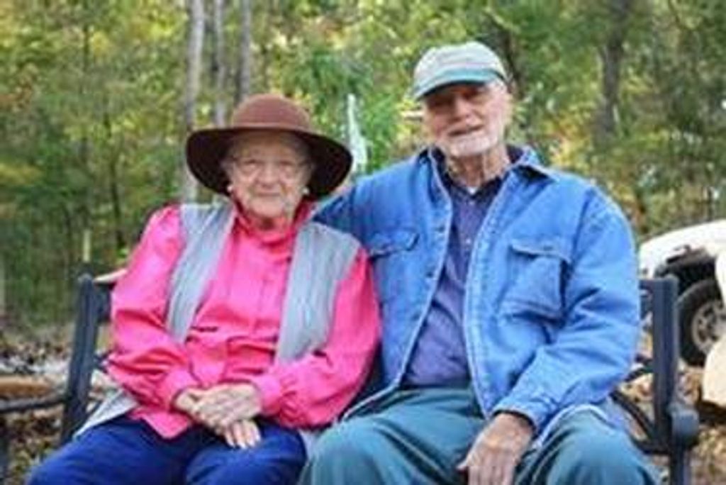 Carolyn Virginia Giehl