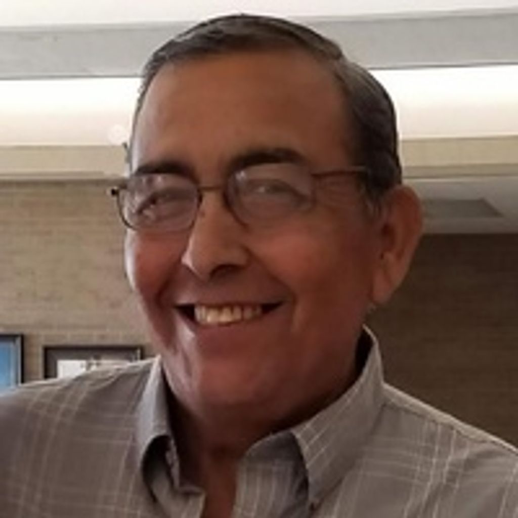 Frank Olguin (Plainview)